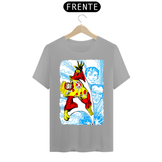 Nome do produto Camiseta Classic - Nuclear