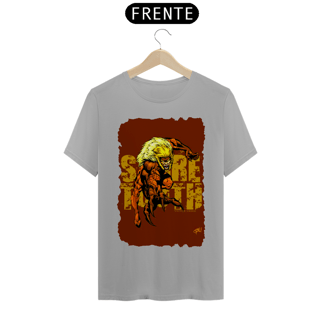 Nome do produto Camiseta Classic - Dentes-de-Sabre