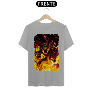 Nome do produto Camiseta Classic - Dentes-de-Sabre