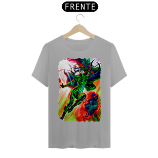 Nome do produto Camiseta Classic - Hela