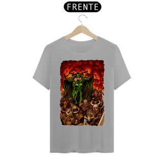 Nome do produto Camiseta Classic - Hela