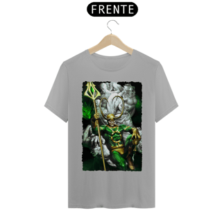 Nome do produto Camiseta Classic - Loki
