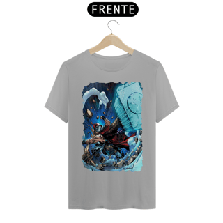 Nome do produto Camiseta Classic - Thor