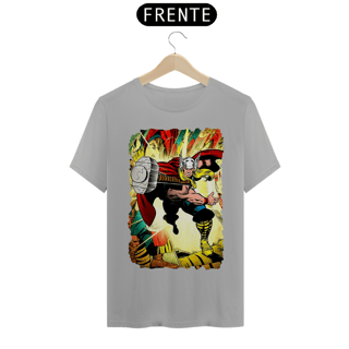 Nome do produto Camiseta Classic - Thor