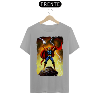 Nome do produto Camiseta Classic - Thor