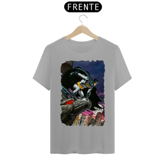 Nome do produto Camiseta Classic - Batman