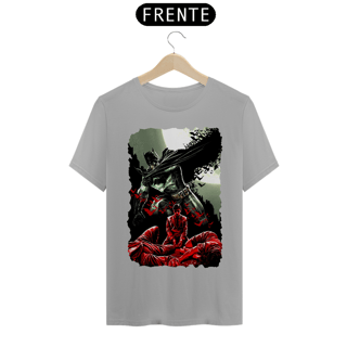 Nome do produto Camiseta Classic - Batman