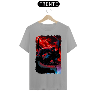 Nome do produto Camiseta Classic - Batman