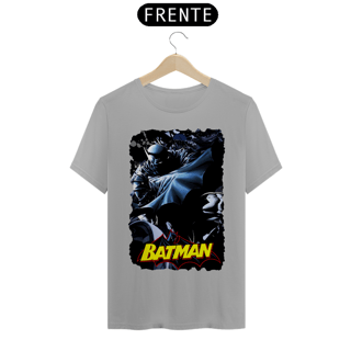 Nome do produto Camiseta Classic - Batman