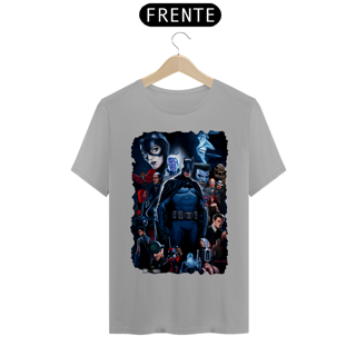 Nome do produto Camiseta Classic - Batman