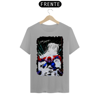Nome do produto Camiseta Classic - Homem Aranha