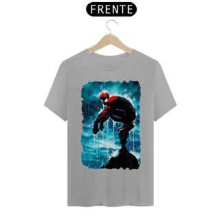 Nome do produto Camiseta Classic - Homem Aranha