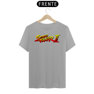 Nome do produto Vídeo Game - Street Fighter II