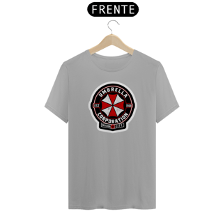 Nome do produto Vídeo Game - Resident Evil - Umbrella Corporation