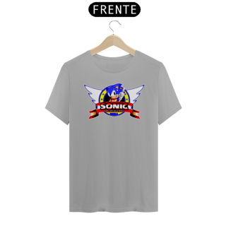 Nome do produto Vídeo Game - Sonic