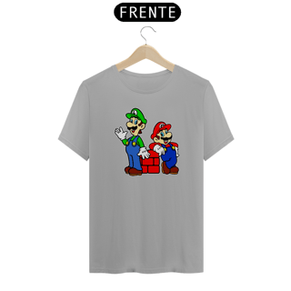 Nome do produto Vídeo Game - Mario Bros