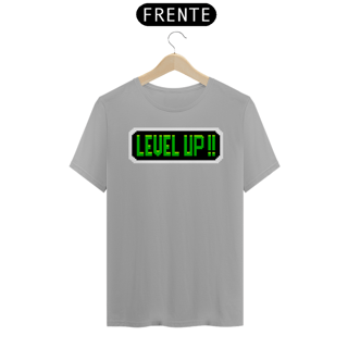 Nome do produto Vídeo Game - Level Up