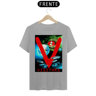 Nome do produto V - Visitantes