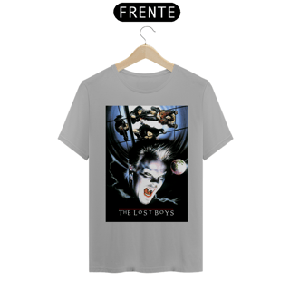 Nome do produto Os Garotos Perdidos - The Lost Boys