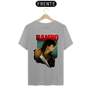Nome do produto Rambo