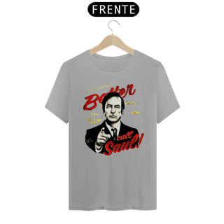 Nome do produto Better Call Saul