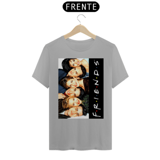 Nome do produto Friends