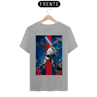 Nome do produto Star Wars - Luke Skywalker