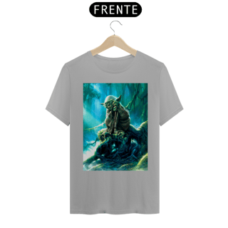 Nome do produto Star Wars - Yoda