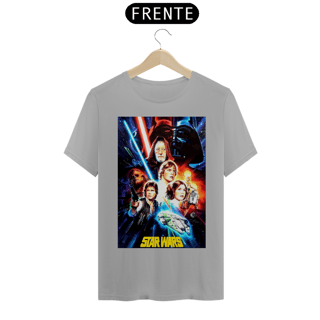 Nome do produto Star Wars