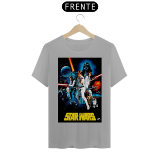 Nome do produto Star Wars
