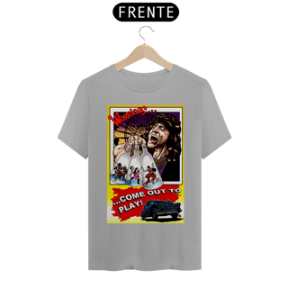 Nome do produto Selvagens da Noite - Warriors
