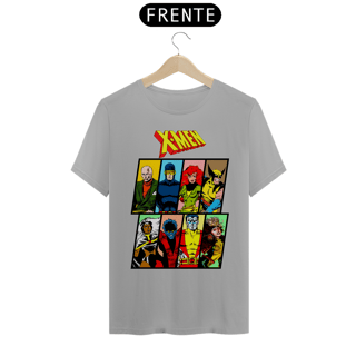 Nome do produto X-Men