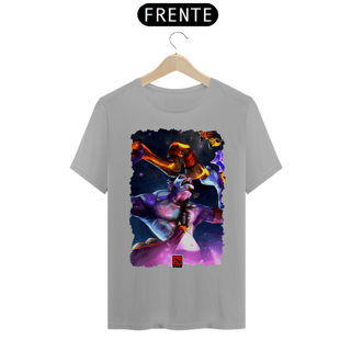Nome do produto DOTA 2 - Witch Doctor