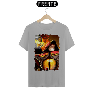 Nome do produto DOTA 2 - Warlock