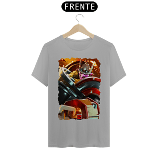 Nome do produto DOTA 2 - Timbersaw