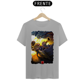 Nome do produto DOTA 2 - Techies