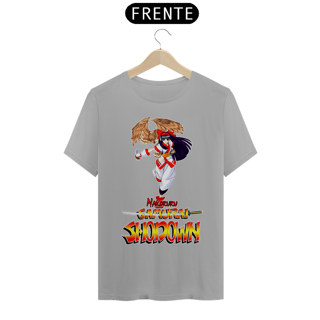 Nome do produto Nakoruru