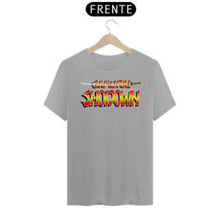 Nome do produto Samurai Shodown