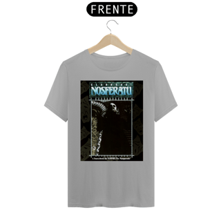 Nome do produto Clanbook - Nosferatu