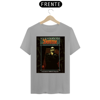 Nome do produto Clanbook - Ventrue