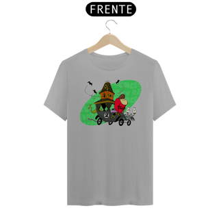 Nome do produto Dupla Sinistra / Medonho e Medinho - Corrida Maluca