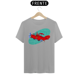 Nome do produto Barão Vermelho - Corrida Maluca