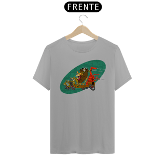 Nome do produto Tio Tomás e Chorão - Corrida Maluca
