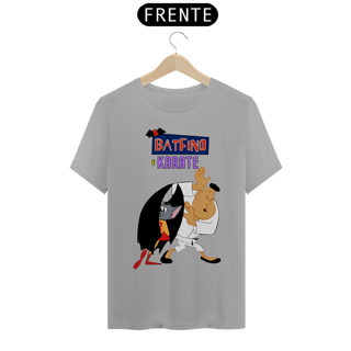 Nome do produto Batefino e Karatê
