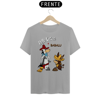 Nome do produto Pepe Legal e Babalu