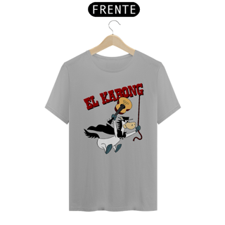 Nome do produto El Kabong