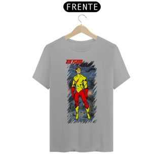 Nome do produto Kid Flash - Novos Titãs