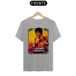 Nome do produto Bruce Lee - Jogo da Morte
