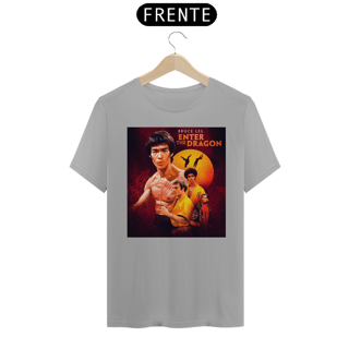 Nome do produto Bruce Lee - Operação Dragão