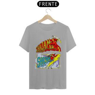 Nome do produto Capitão Marvel / Shazam